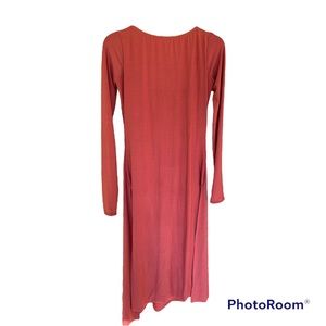 Lyrical/Contemporary Costume